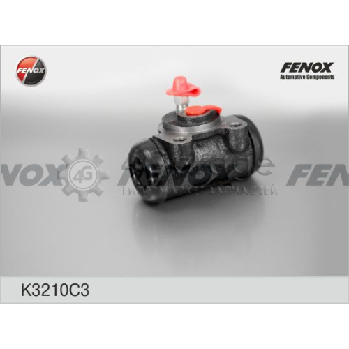 FENOX K3210C3 Колесный тормозной цилиндр