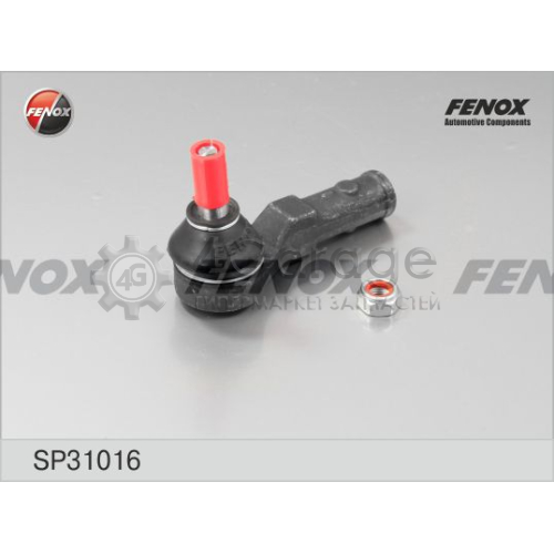 FENOX SP31016 Наконечник поперечной рулевой тяги