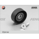 FENOX R34144 Паразитный / ведущий ролик поликлиновой ремень в Красноярске