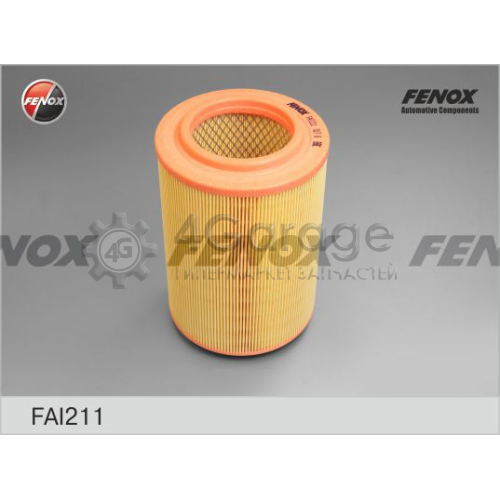 Воздушный фильтр FENOX FAI211 в Москве