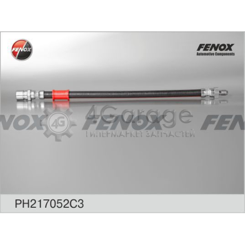 FENOX PH217052C3 Тормозной шланг