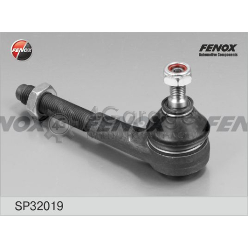 FENOX SP32019 Наконечник поперечной рулевой тяги