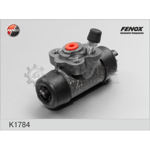 FENOX K1784 Колесный тормозной цилиндр