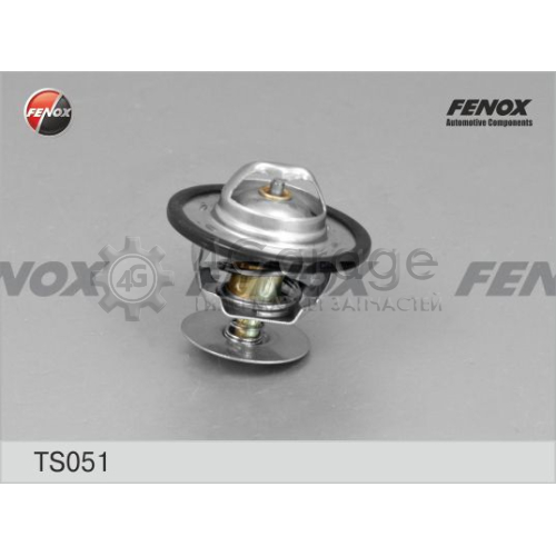 FENOX TS051 Термостат охлаждающая жидкость