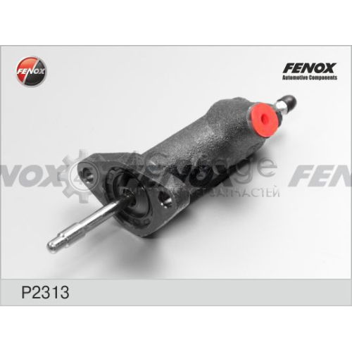 FENOX P2313 Рабочий цилиндр система сцепления