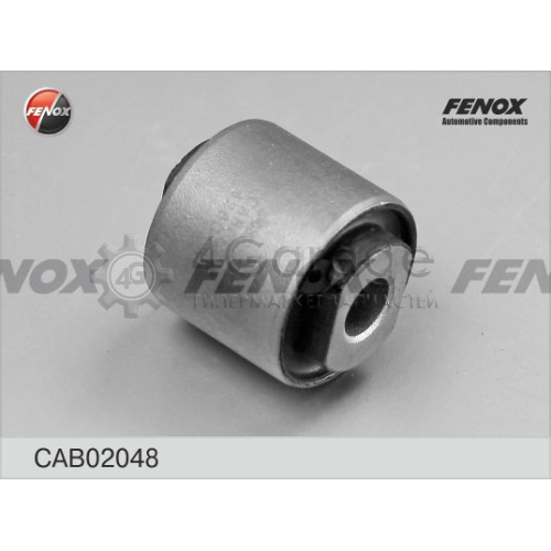 Подвеска рычаг независимой подвески колеса FENOX CAB02048 в Нижнем Новгороде