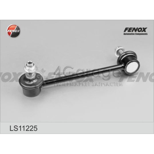 Тяга / стойка стабилизатор FENOX LS11225 в Ростове-на-Дону