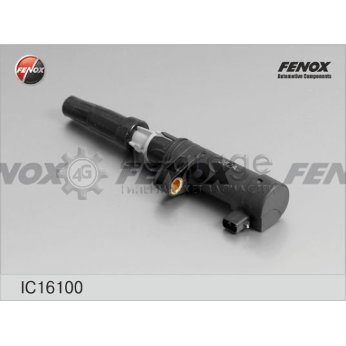 FENOX IC16100 Катушка зажигания