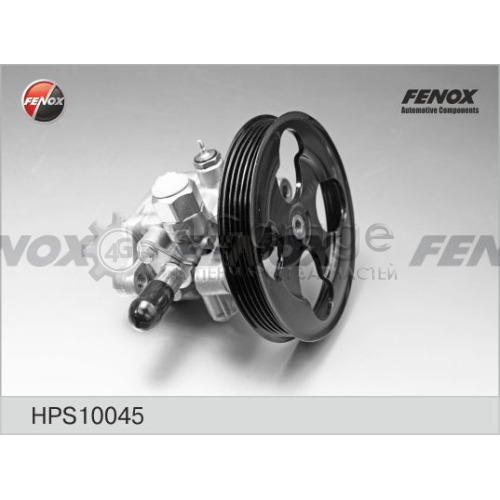 Гидравлический насос рулевое управление FENOX HPS10045 в Нижнем Новгороде