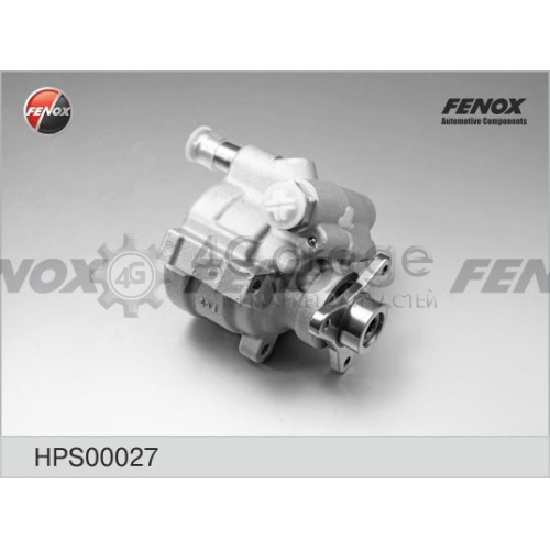 FENOX HPS00027 Гидравлический насос рулевое управление