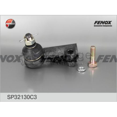 FENOX SP32130C3 Наконечник поперечной рулевой тяги