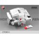 FENOX CTC6011 Комплект корпуса скобы тормоза в Красноярске
