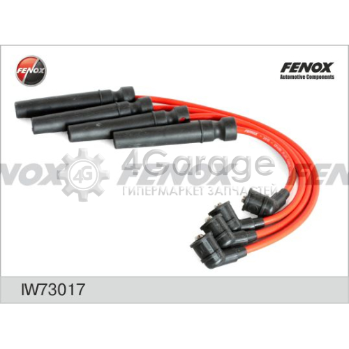 Комплект проводов зажигания FENOX IW73017 в Нижнем Новгороде