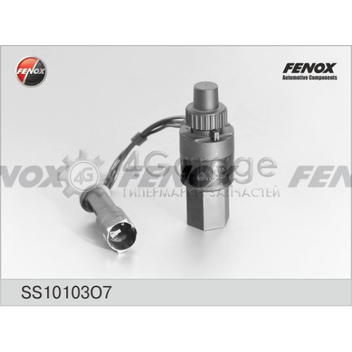 FENOX SS10103O7 Датчик скорость