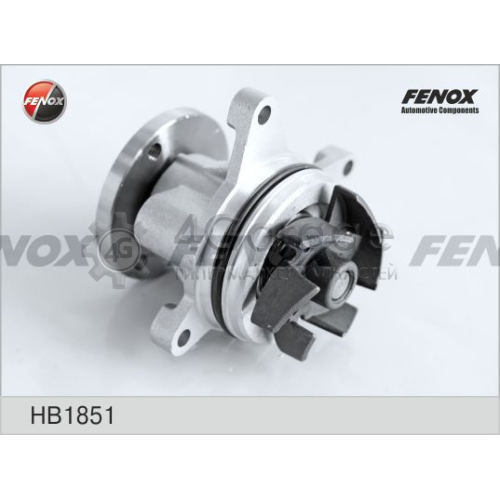 Водяной насос FENOX HB1851 в Москве
