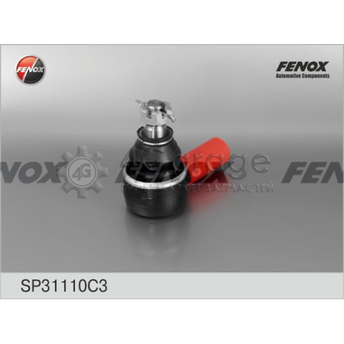 FENOX SP31110C3 Наконечник поперечной рулевой тяги