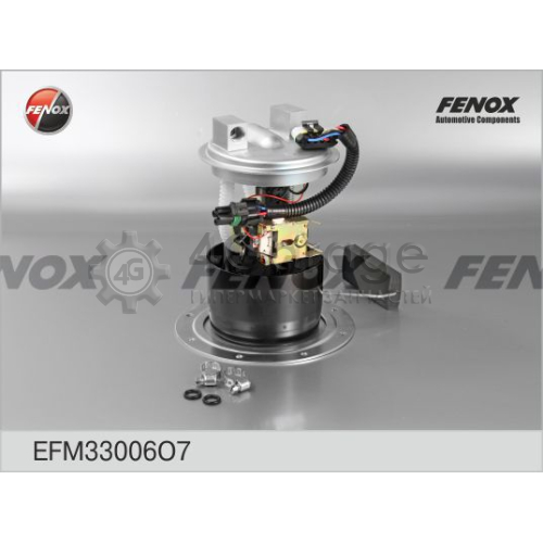 Модуль топливного насоса FENOX EFM33006O7 в Москве