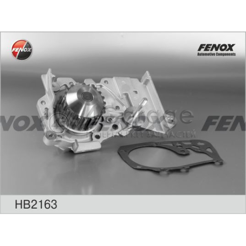 FENOX HB2163 Водяной насос