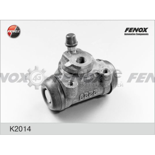 FENOX K2014 Колесный тормозной цилиндр