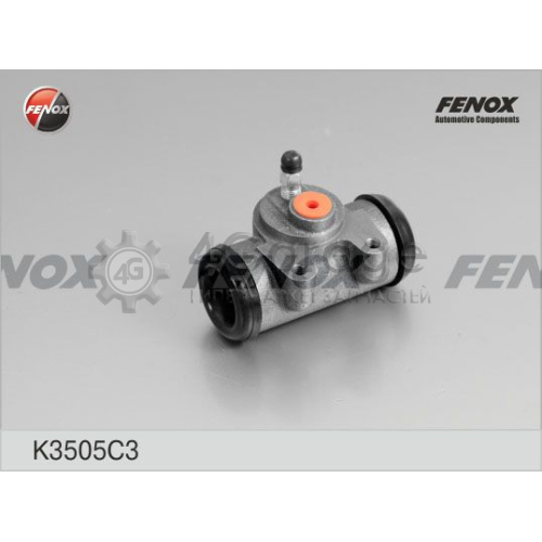 FENOX K3505C3 Колесный тормозной цилиндр