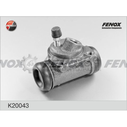 FENOX K20043 Колесный тормозной цилиндр