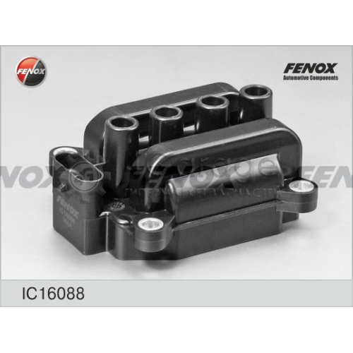 FENOX IC16088 Катушка зажигания