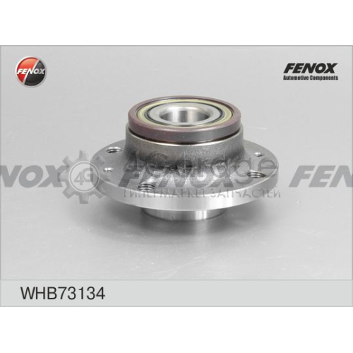FENOX WHB73134 Ступица колеса в Красноярске