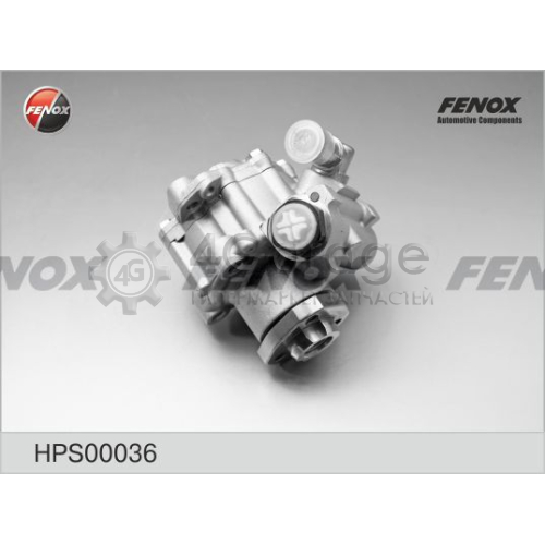 FENOX HPS00036 Гидравлический насос рулевое управление