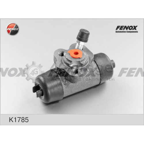 FENOX K1785 Колесный тормозной цилиндр