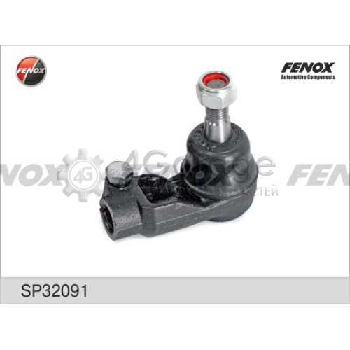 FENOX SP32091 Наконечник поперечной рулевой тяги