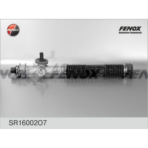 Рулевой механизм FENOX SR16002O7 в Ростове-на-Дону