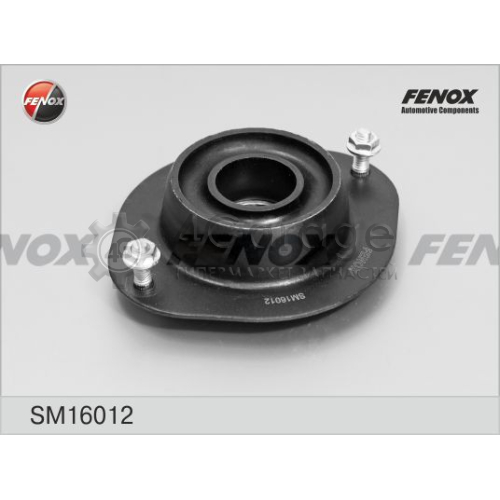 FENOX SM16012 Подвеска амортизатор