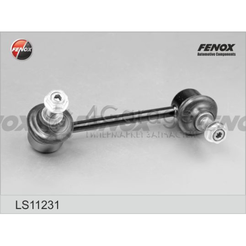 Тяга / стойка стабилизатор FENOX LS11231 в Ростове-на-Дону