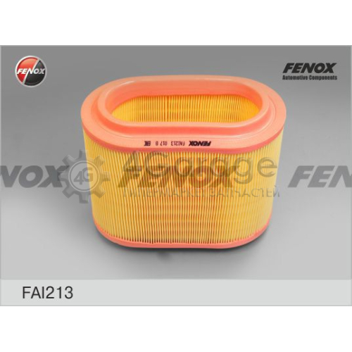 FENOX FAI213 Воздушный фильтр