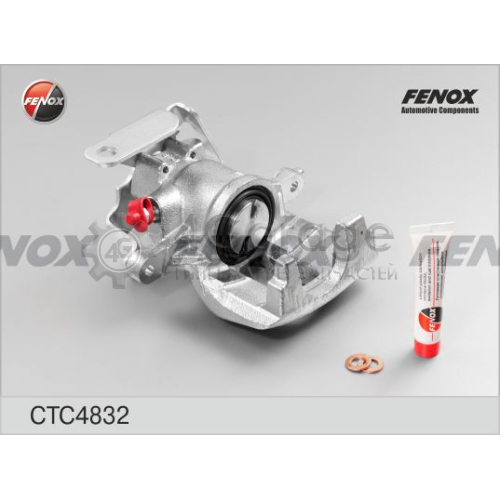 Комплект корпуса скобы тормоза FENOX CTC4832 в Москве