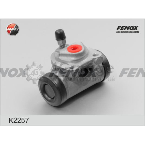 FENOX K2257 Колесный тормозной цилиндр