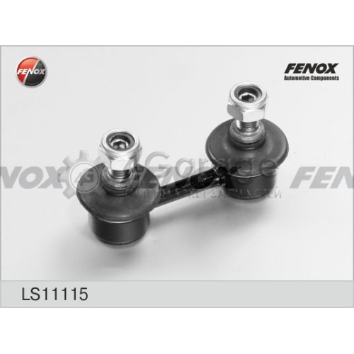 Тяга / стойка стабилизатор FENOX LS11115 в Нижнем Новгороде