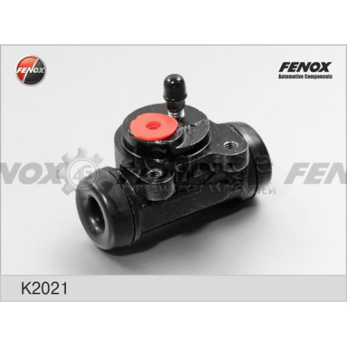 FENOX K2021 Колесный тормозной цилиндр