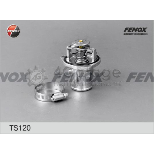 FENOX TS120 Термостат охлаждающая жидкость