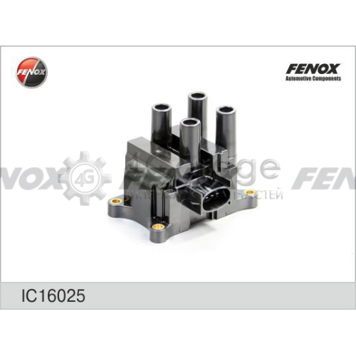 FENOX IC16025 Катушка зажигания