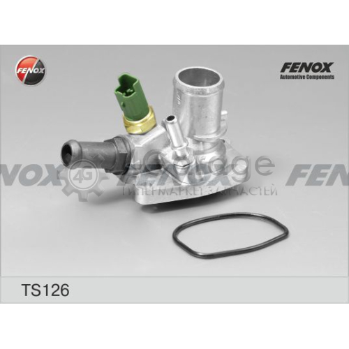 FENOX TS126 Термостат охлаждающая жидкость