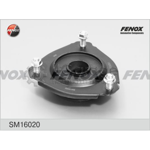 FENOX SM16020 Подвеска амортизатор