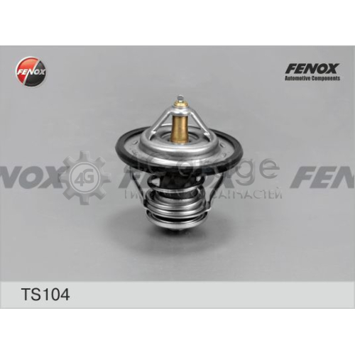 Термостат охлаждающая жидкость FENOX TS104 в Нижнем Новгороде
