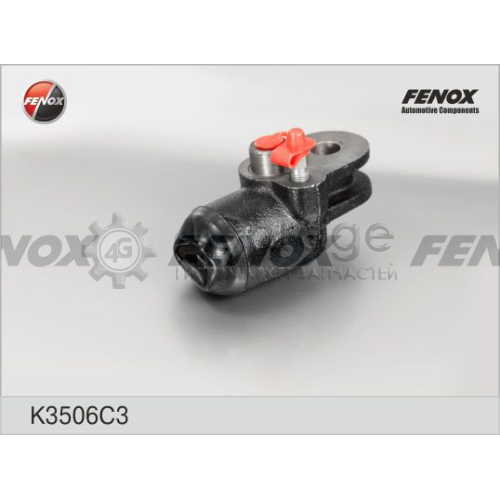 FENOX K3506C3 Колесный тормозной цилиндр