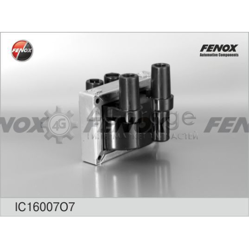 FENOX IC16007O7 Катушка зажигания