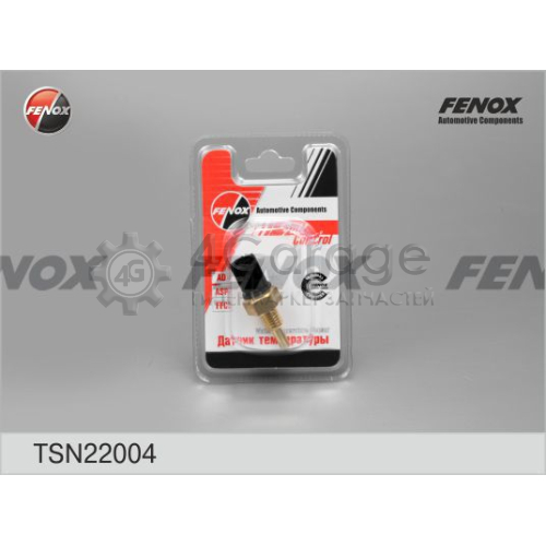 FENOX TSN22004 Датчик температура охлаждающей жидкости