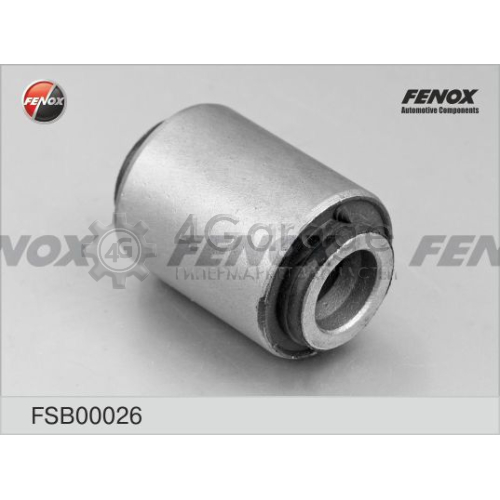 Подвеска рычаг независимой подвески колеса FENOX FSB00026 в Нижнем Новгороде