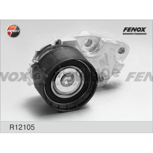 FENOX R12105 Паразитный / Ведущий ролик зубчатый ремень