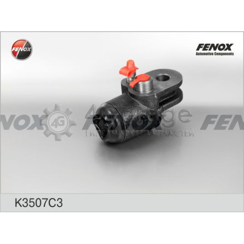 FENOX K3507C3 Колесный тормозной цилиндр