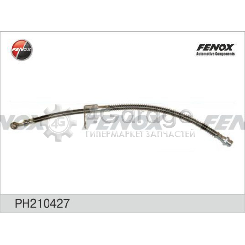 FENOX PH210427 Тормозной шланг